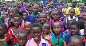 Galerie de photos: Waweh Education: 001