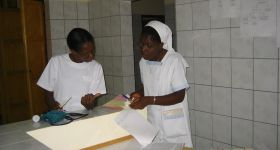 Fotogalerie > St. Gabriel's Hospital: 800x600_hospital-18