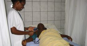 Fotogalerie > St. Gabriel's Hospital: 800x600_hospital-19