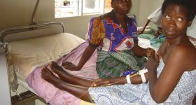Fotogalerie > St. Gabriel's Hospital: 800x600_hospital-24