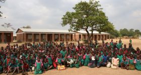 Galerie de photos: Waweh Education: Image5