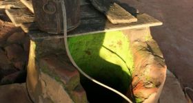 Galerie de photos: Waweh Water: malawi2013februar-228